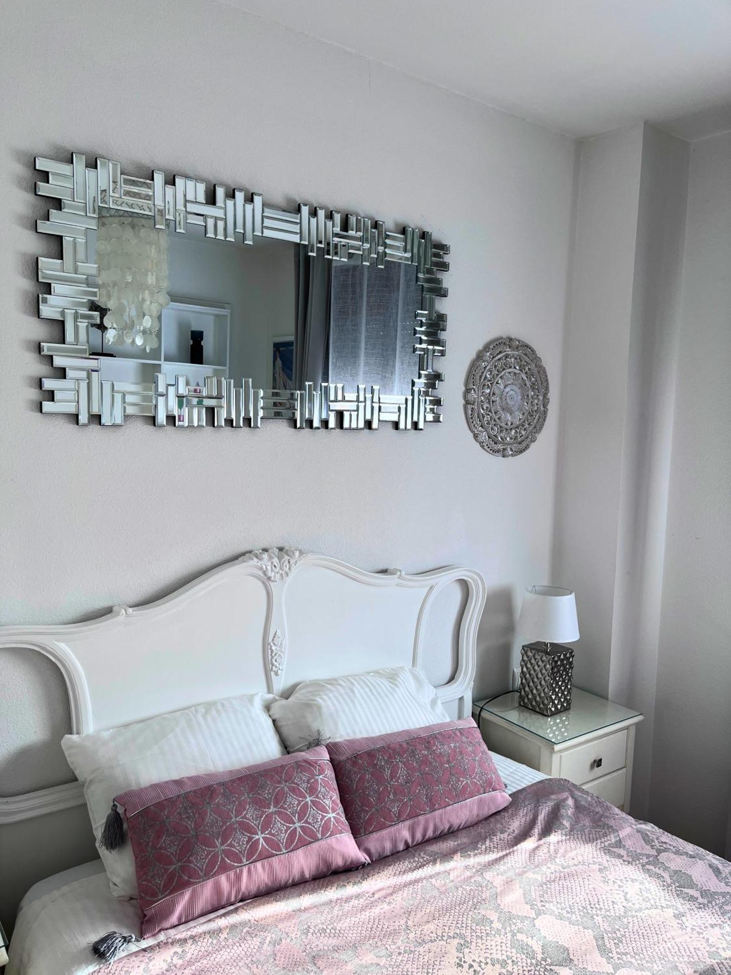 Campezo Airport Appartement *