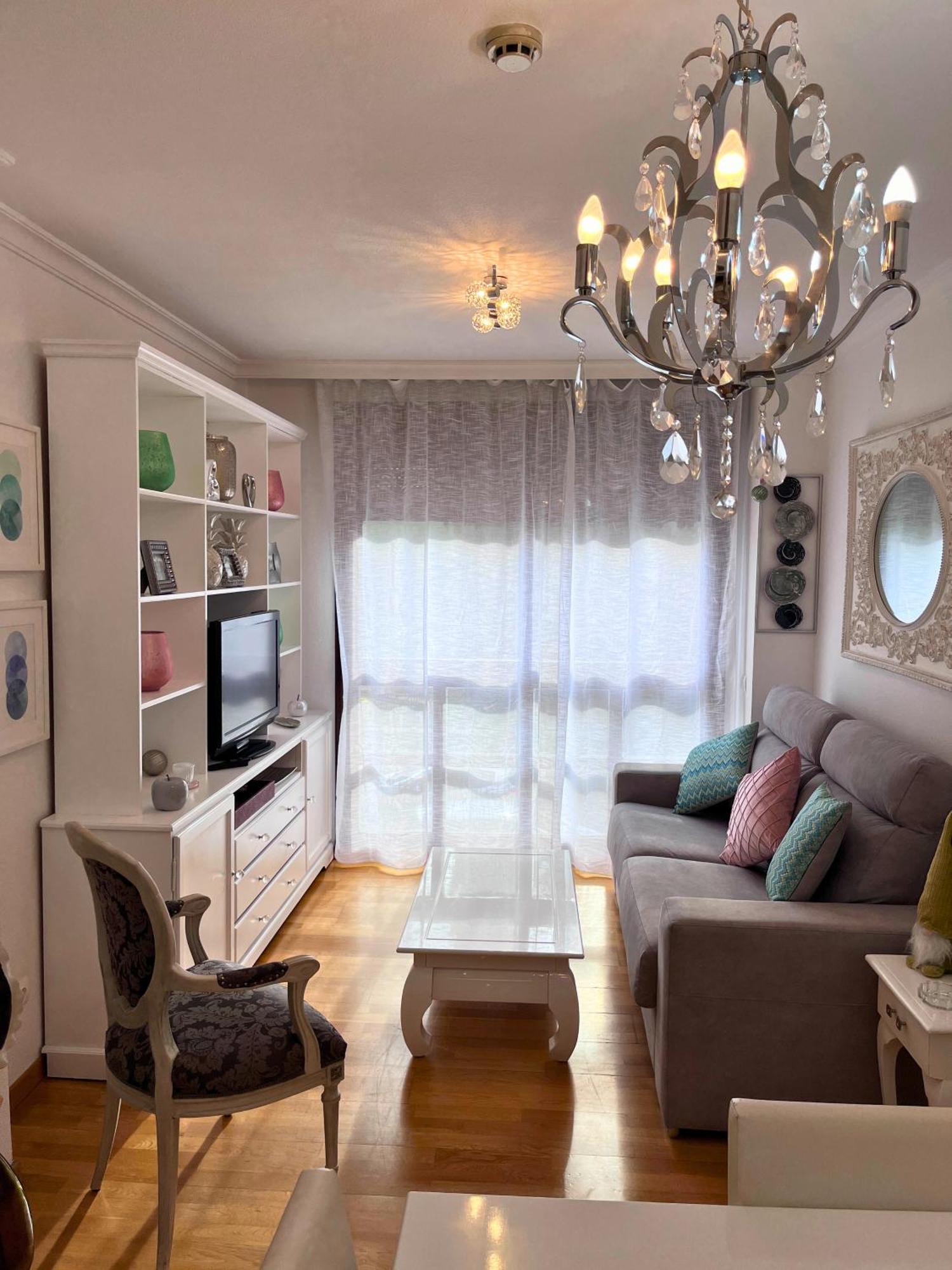 Campezo Airport Apartamento Madri